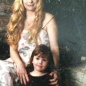 Meet your Posher, Cherie